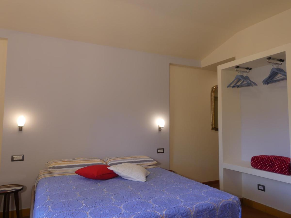 Bed and Breakfast Helichrysum Vinci Exterior foto