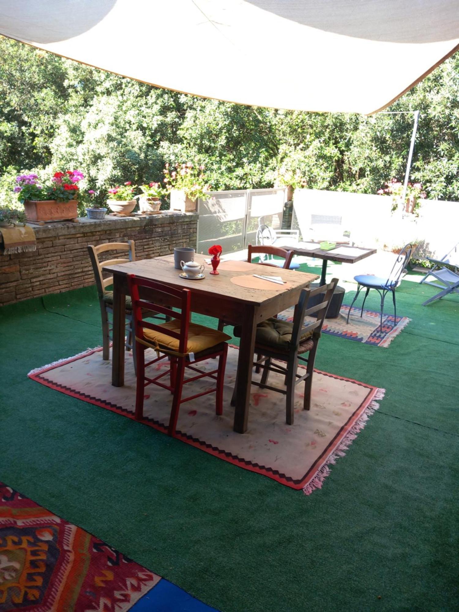 Bed and Breakfast Helichrysum Vinci Exterior foto