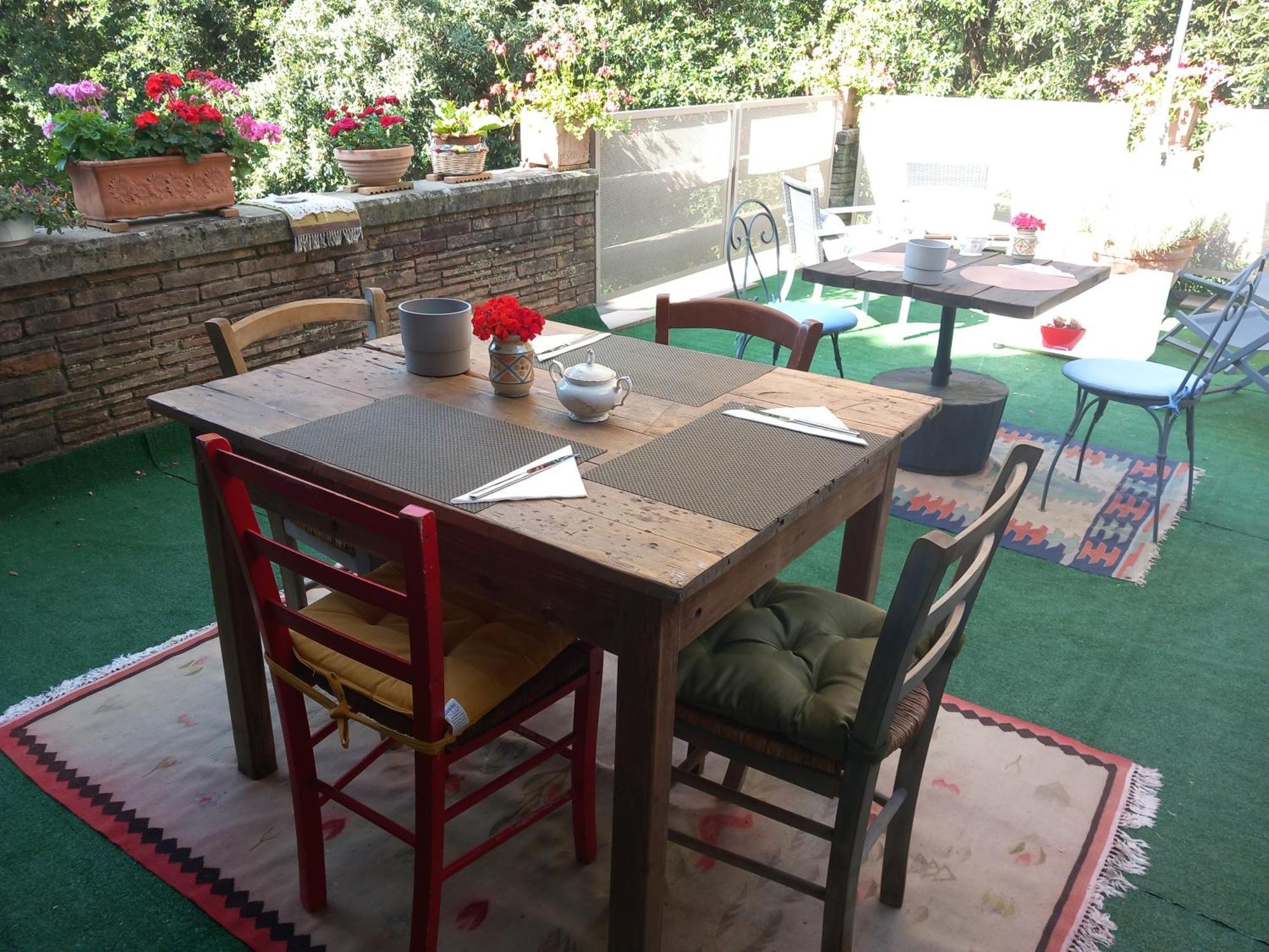 Bed and Breakfast Helichrysum Vinci Exterior foto